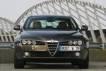 Alfa Romeo 159 2005 года (WW)